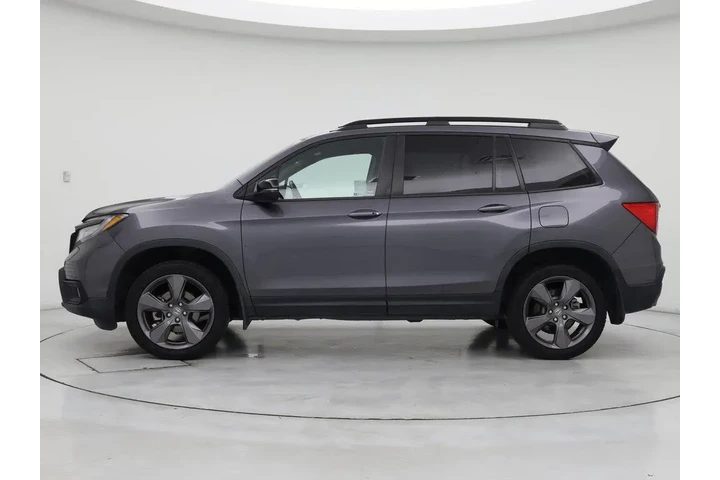 $22998 : Honda Passport 2021 AWD Tour image 3