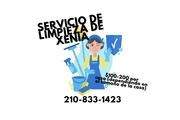 Servicio De Limpieza De Xenia thumbnail