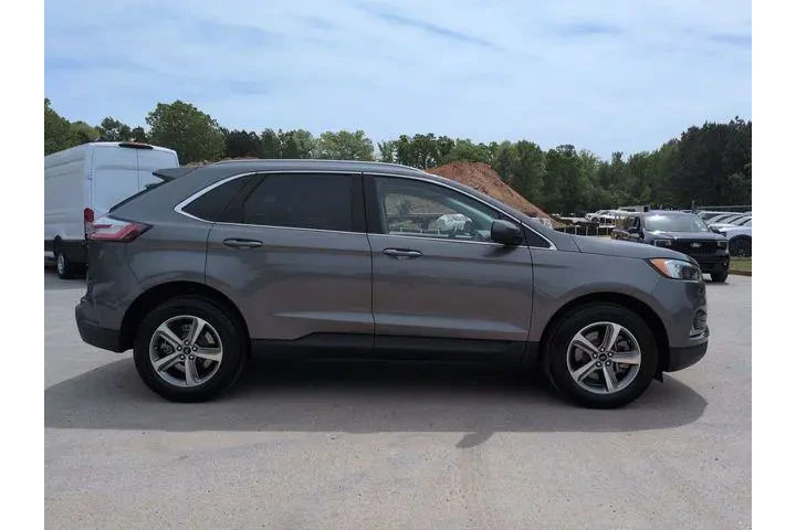 $28961 : Ford Edge 2024 AWD SEL 4dr S image 3