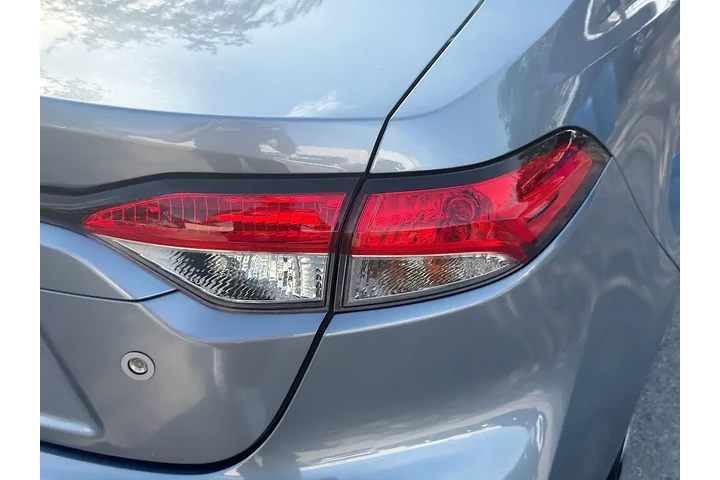 $14888 : Toyota Corolla 2022 L 4dr Se image 9