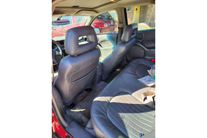 $2995 : 2002 PONTIAC GRAND AM2002 PON image 6