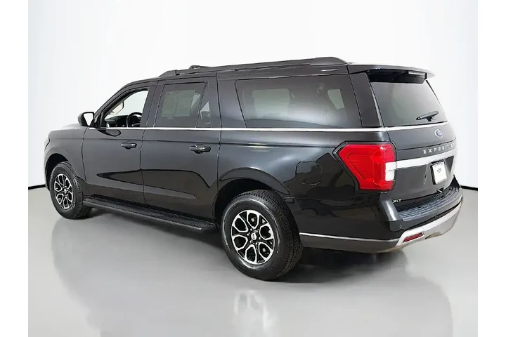 $39960 : Ford Expedition MAX 2024 4x4 image 10