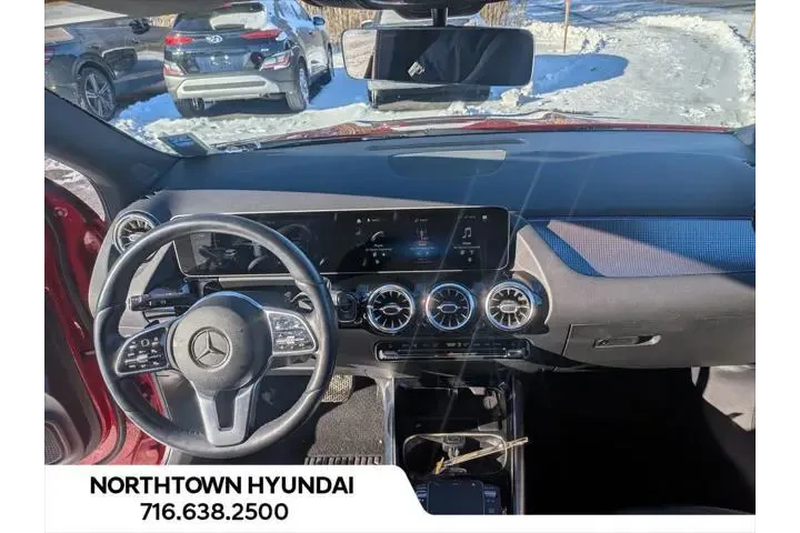 $24225 : Mercedes-Benz GLA 2021 AWD G image 6