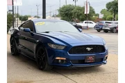 $16999 : 2017 Mustang EcoBoost thumbnail