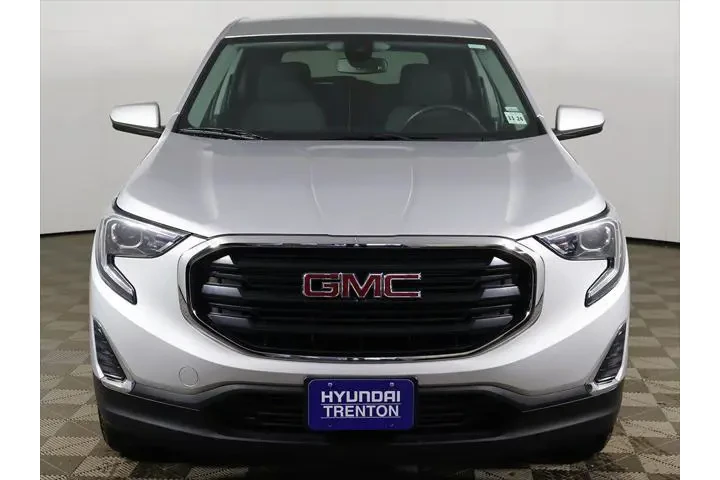 $19499 : GMC Terrain 2020 4x4 SLE 4dr image 8
