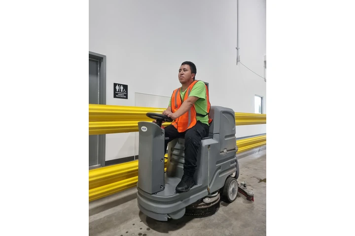 Corporate Cleaning Services image 2