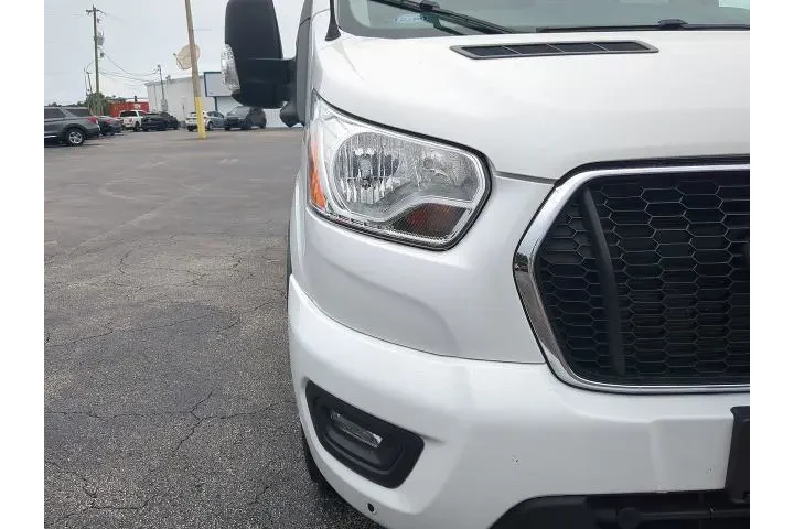$34984 : Ford Transit 2022 350 XL 3dr image 10