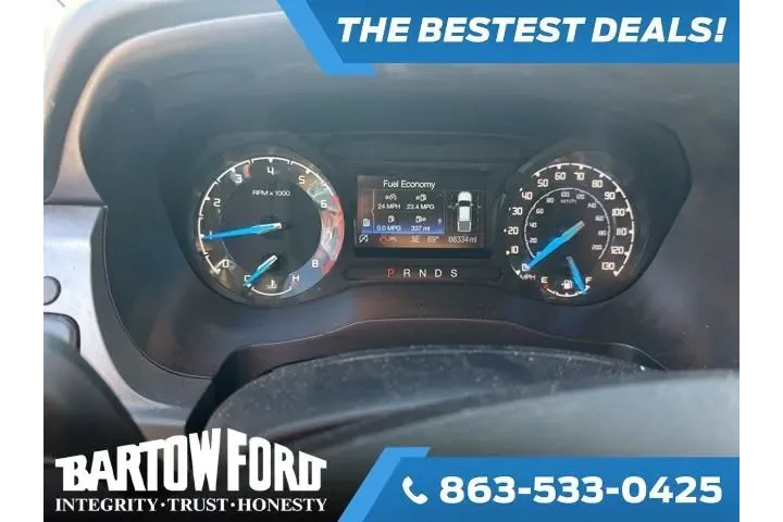 $24969 : Ford Ranger 2021 4x2 XLT 4dr image 10