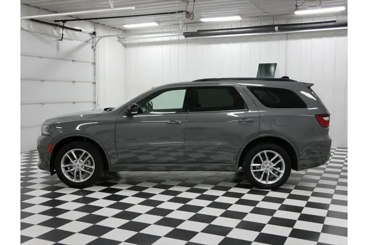 $32999 : Dodge Durango 2024 AWD GT 4d image 6