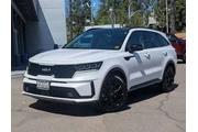 $32336 : Kia Sorento 2023 SX 4dr SUV thumbnail
