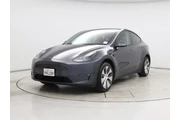 $32998 : Tesla Model Y 2023 AWD Long thumbnail