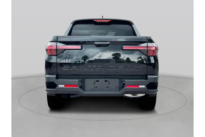 $23920 : Hyundai SANTA CRUZ 2025 SEL image 6