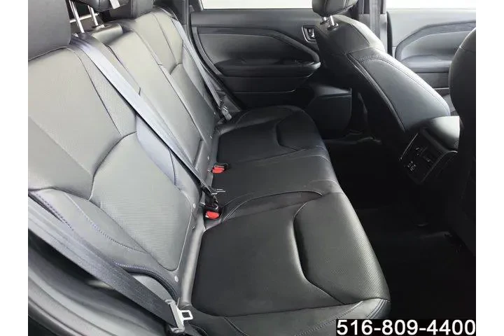 $37447 : Subaru Forester 2025 AWD Lim image 9