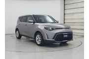Kia Soul 2025 LX 4dr Crossov