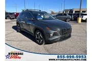 Hyundai TUCSON 2022 Limited