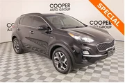 Kia Sportage 2022 AWD EX 4dr