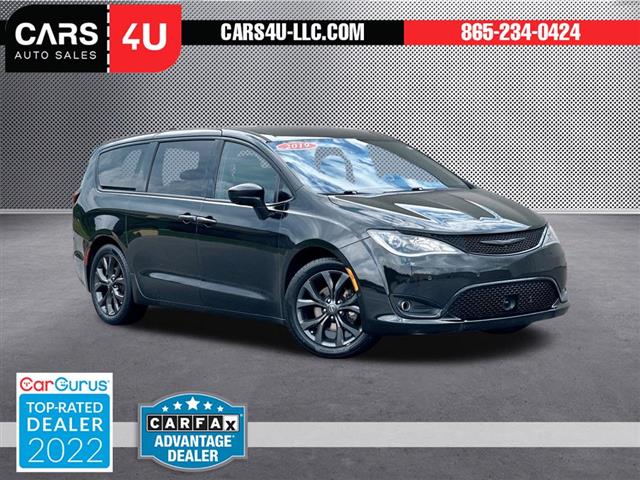 $13657 : 2019 Pacifica Touring Plus image 1