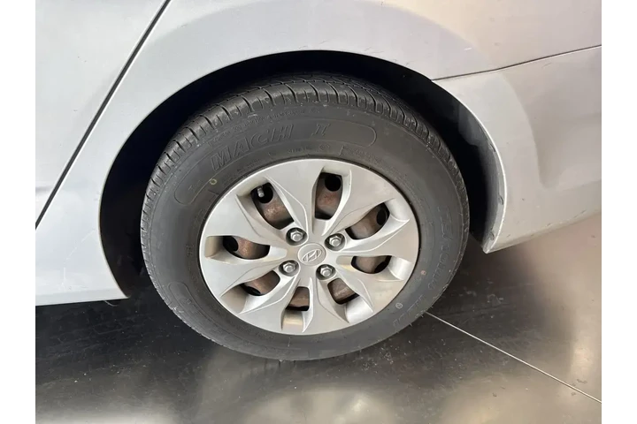 $7999 : Hyundai ACCENT 2016 SE 4dr S image 10