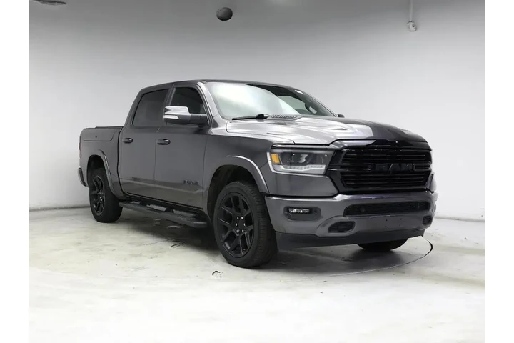 $39998 : Ram 1500 2020 4x4 Laramie 4d image 1