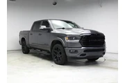 Ram 1500 2020 4x4 Laramie 4d en Charlotte