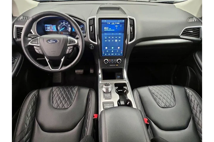$25998 : Ford Edge 2024 AWD Titanium image 9