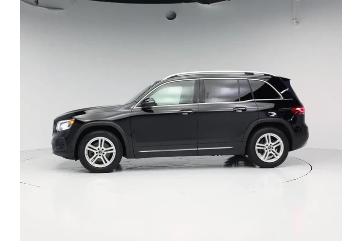 $26998 : Mercedes-Benz GLB 2021 AWD G image 3