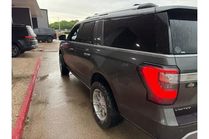 $22519 : Ford Expedition MAX 2018 4x2 image 8