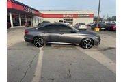 2020 Accord Sedan Sport 1.5T en Lexington