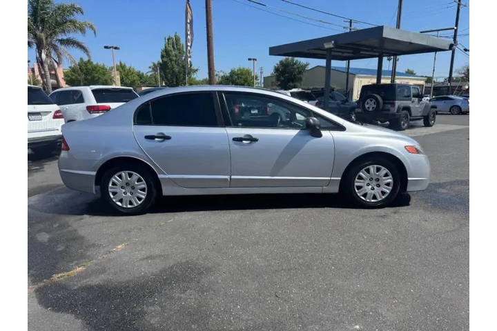 $7998 : 2010 Civic VP image 9