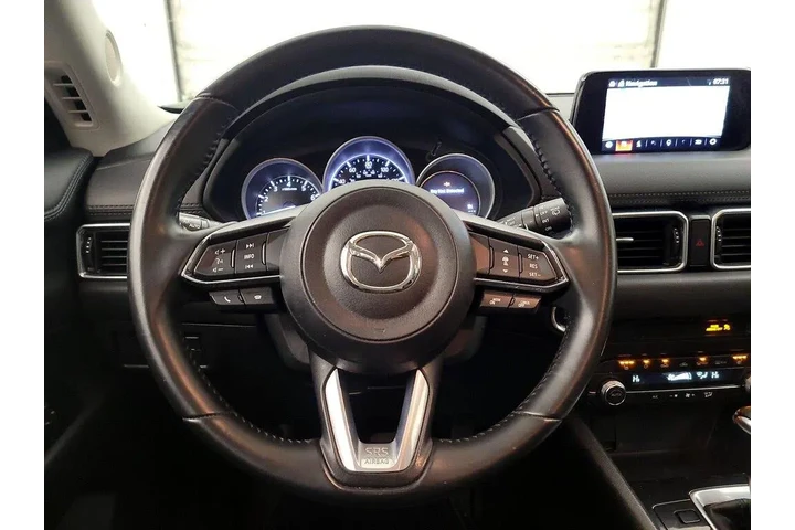 $18998 : Mazda CX-5 2019 Touring 4dr image 10