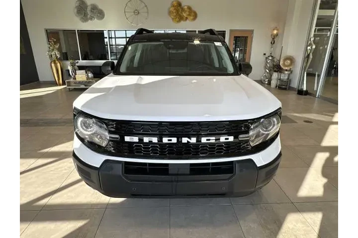 $30924 : Ford Bronco Sport 2025 AWD O image 8