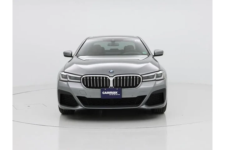 $38998 : BMW 5 Series 2023 AWD 530e x image 5