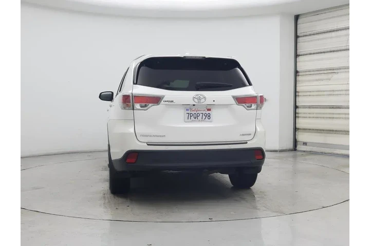 $26998 : Toyota Highlander 2016 Limit image 6