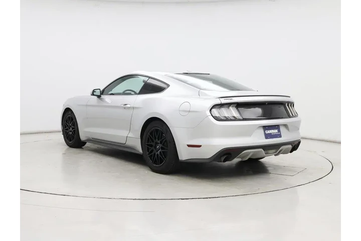 $16998 : Ford Mustang 2017 EcoBoost 2 image 2