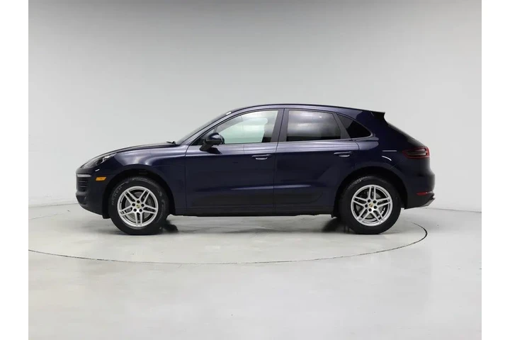 $25998 : Porsche Macan 2018 AWD 4dr S image 3