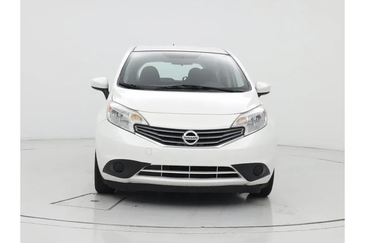 $10998 : Nissan Versa Note 2015 SV 4d image 5