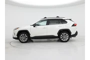 $33998 : Toyota RAV4 2022 AWD XLE Pre thumbnail