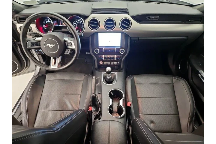 $36998 : Ford Mustang 2020 GT 2dr Fas image 9