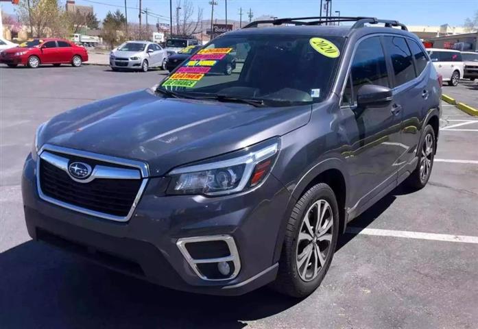 $26999 : 2020 SUBARU FORESTER image 4