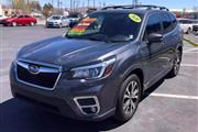 $26999 : 2020 SUBARU FORESTER thumbnail