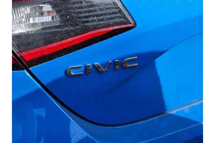 $25993 : Honda Civic 2024 Sport Touri image 9