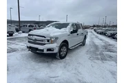 Ford F-150 2020 4x4 Lariat 4 en Detroit