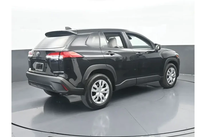 $18991 : Toyota Corolla Cross 2022 L image 6