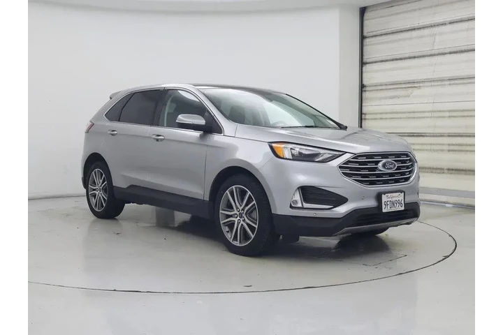 $23998 : Ford Edge 2022 AWD Titanium image 1