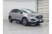Ford Edge 2022 AWD Titanium en Sacramento
