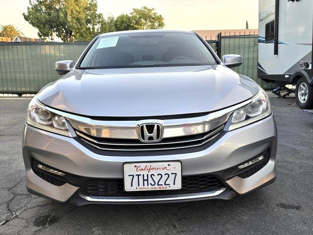 $12500 : 2016 HONDA ACCORD2016 HONDA A image 3