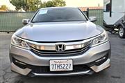 $12500 : 2016 HONDA ACCORD2016 HONDA A thumbnail