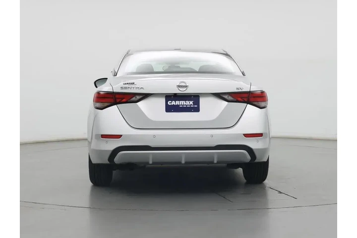 $20998 : Nissan Sentra 2023 SV 4dr Se image 6