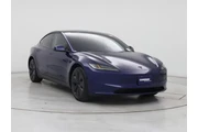 Tesla Model 3 2025 Long Rang en San Francisco Bay Area