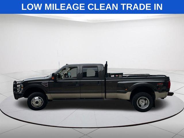 $23989 : Pre-Owned 2008 F-350SD Lariat image 10